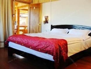 Kerry Inn Lijiang (Yunnan) Exterior foto