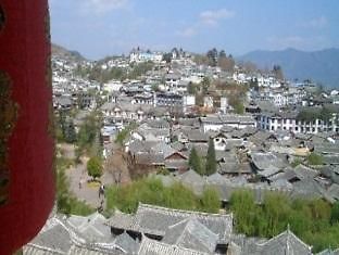 Kerry Inn Lijiang (Yunnan) Exterior foto