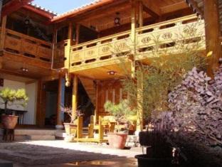 Kerry Inn Lijiang (Yunnan) Exterior foto