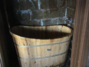 Kerry Inn Lijiang (Yunnan) Exterior foto
