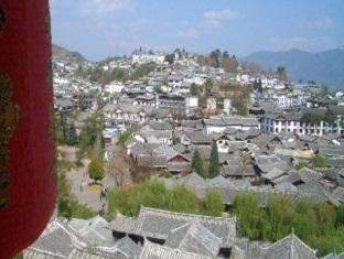 Kerry Inn Lijiang (Yunnan) Exterior foto